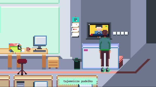 Back to 1998 screenshot 5