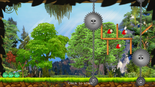 Hentai Strawberry screenshot 4