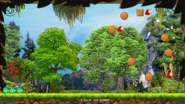 Hentai Strawberry screenshot 1