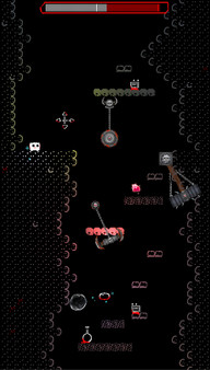 Screenshot z HellHole