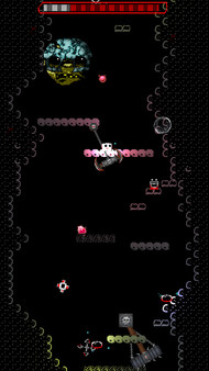 Screenshot z HellHole