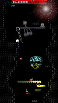 Screenshot z HellHole