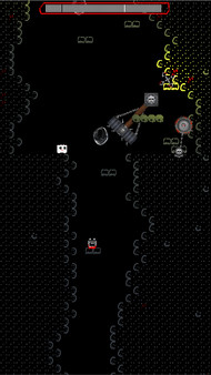 Screenshot z HellHole