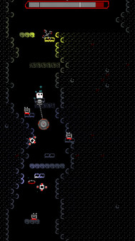 Screenshot z HellHole