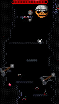 Screenshot z HellHole