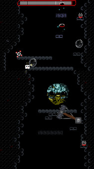 Screenshot z HellHole