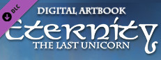 Eternity: The Last Unicorn - Digital Artbook