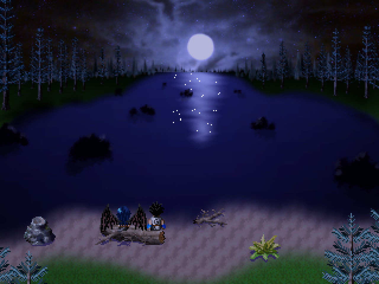 #2. DEEP 8 (Steam) Által: IndependentArt