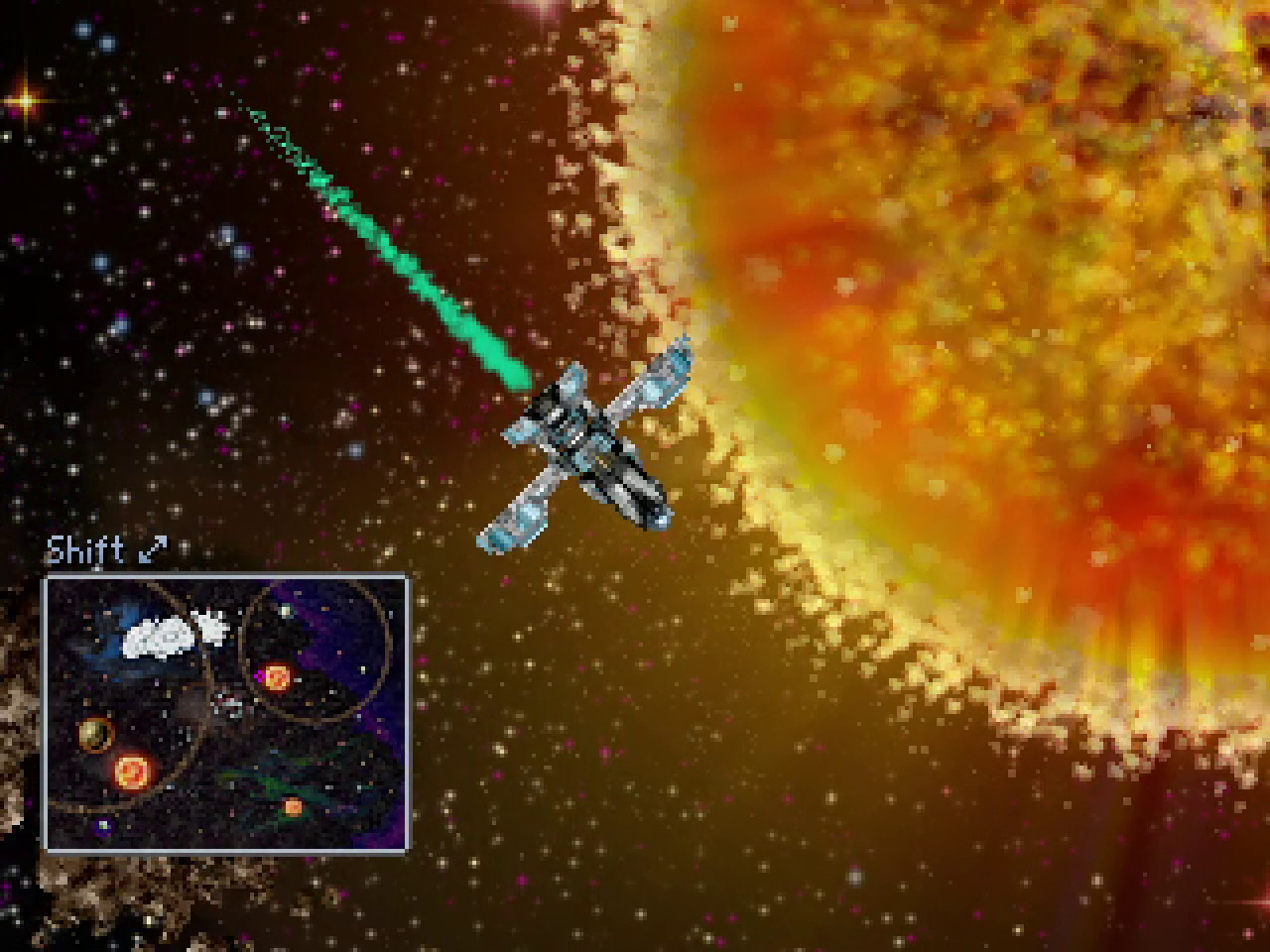 #3. DEEP 8 (Steam) Által: IndependentArt