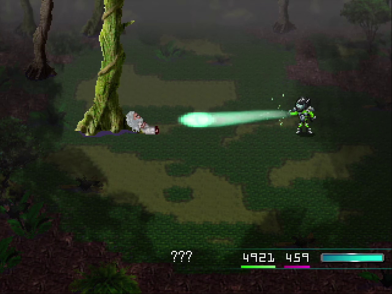 #7. DEEP 8 (Steam) Által: IndependentArt