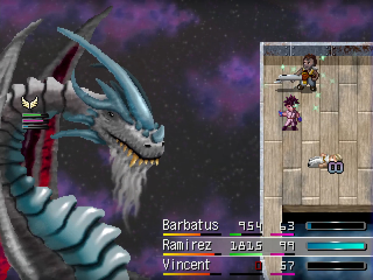 #8. DEEP 8 (Steam) Által: IndependentArt