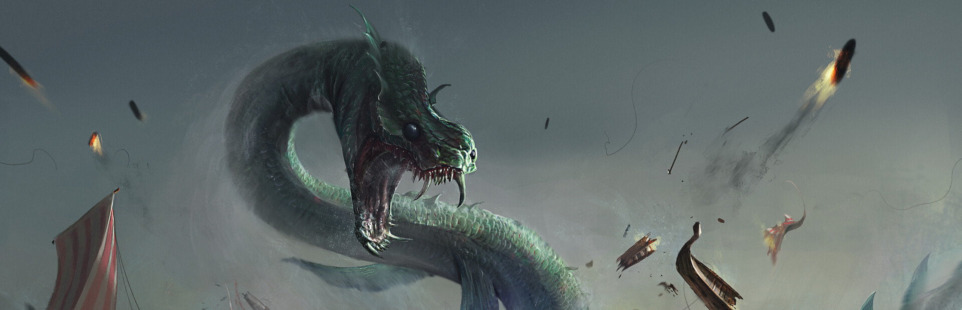 Jormungandr