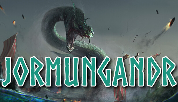 Jormungandr