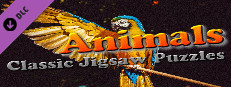 Animals - Classic Jigsaw Puzzles Small Capsule Image