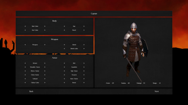 Sellswords: Ashen Company