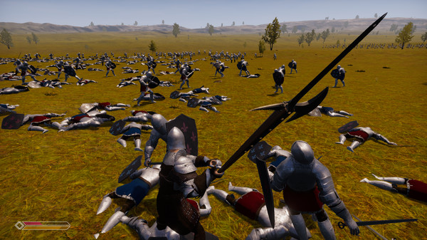 Sellswords: Ashen Company