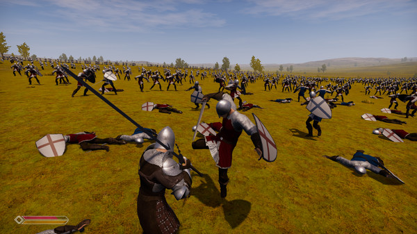 Sellswords: Ashen Company