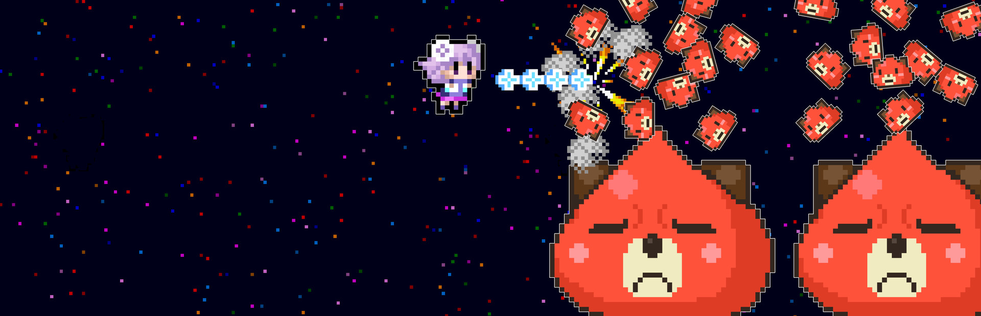 Neptunia Shooter