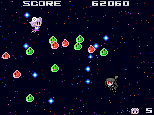 Find the best computers for Neptunia Shooter