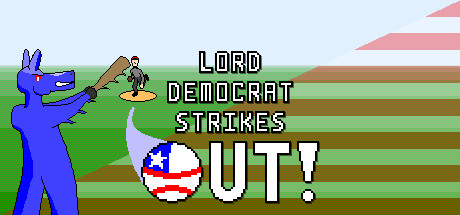 Lord Democrat Strikes Out! Cheat Engine/CT