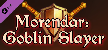 Morendar Goblin Slayer Sound Track cover art