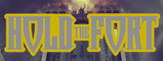 Hold The Fort