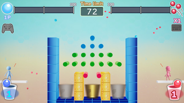 Ping Pong Trick Shot EVOLUTION screenshot 4