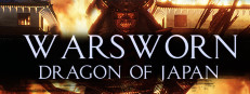 Warsworn: DRAGON OF JAPAN - EMPIRE EDITION