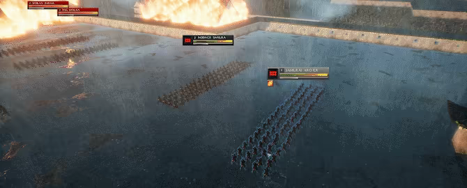 Warsworn: DRAGON OF JAPAN - EMPIRE EDITION video 2