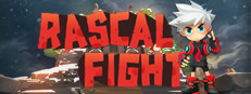 Rascal Fight | 捣蛋大作战