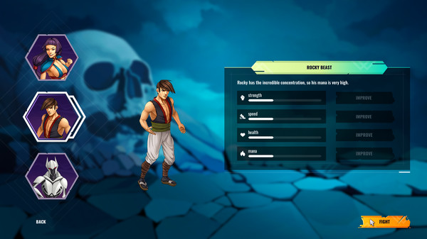 Fight This screenshot 5