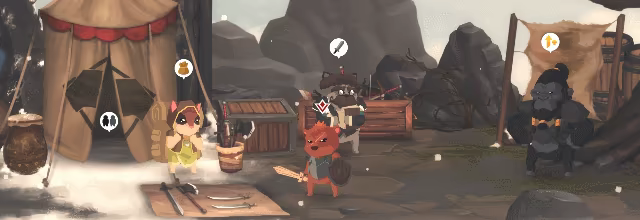 Paw Paw Paw video 4