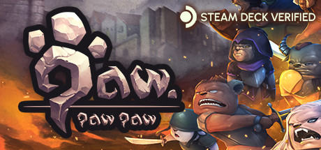 Paw Paw Paw cover art