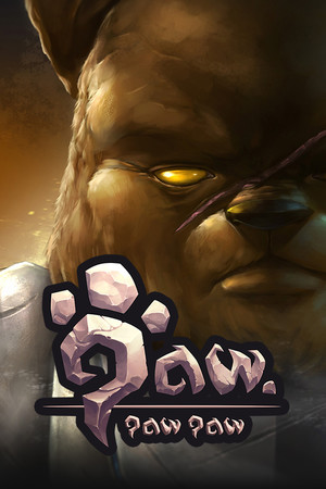 Cover art of Paw Paw Paw