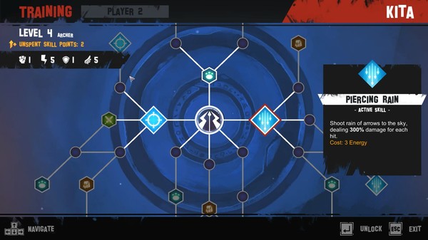 Paw Paw Paw screenshot 4