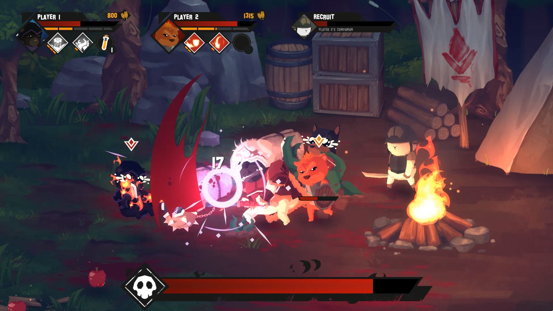 Paw Paw Paw Featured Screenshot #1