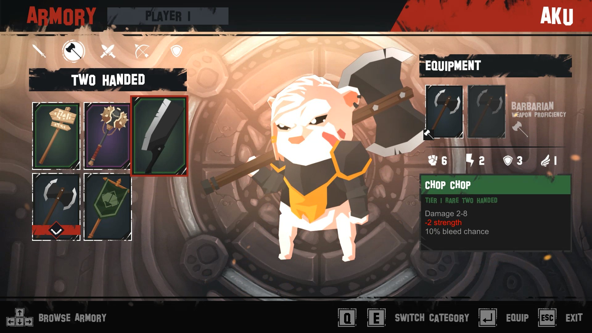 Paw Paw Paw screenshot #7