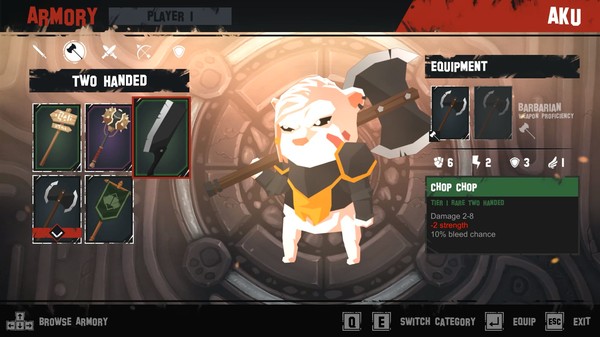 Paw Paw Paw screenshot 7