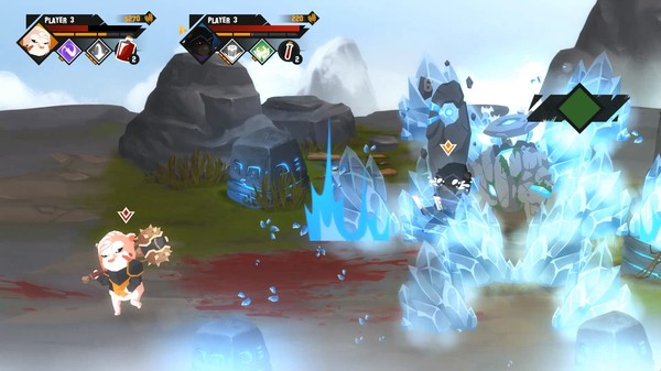 Paw Paw Paw screenshot 6