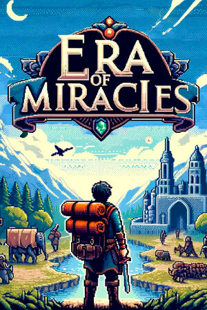 Cover art of Era of Miracles