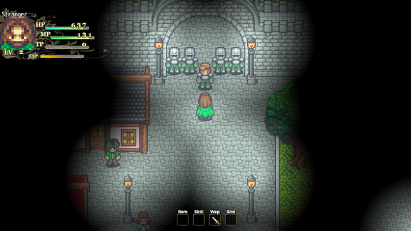 Era of Miracles screenshot 6