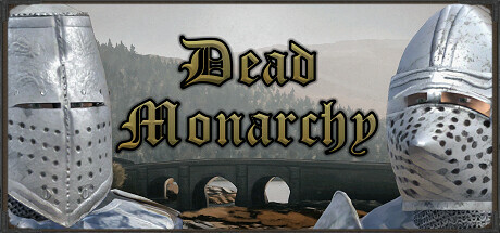 Dead Monarchy technical specifications for computer