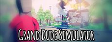 Grand Dude Simulator