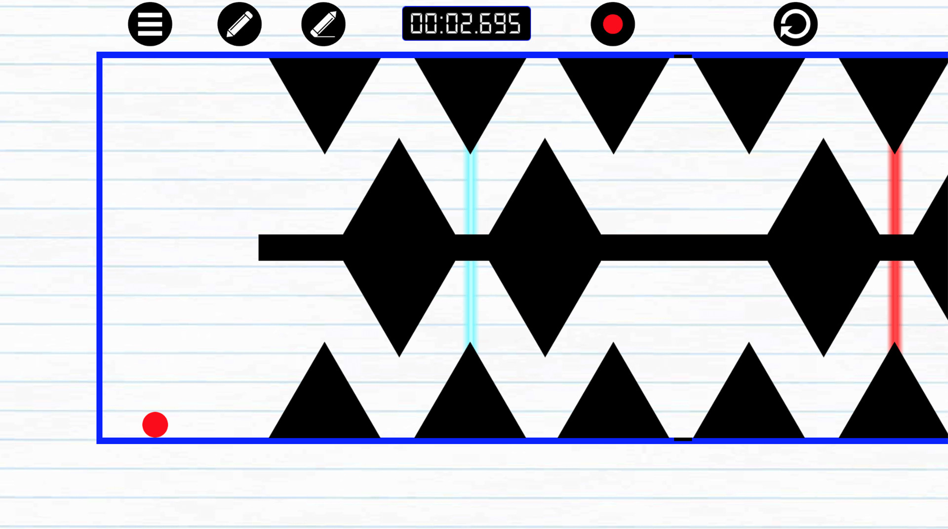 #8. Physics Drop (Steam) 由: IDC Games