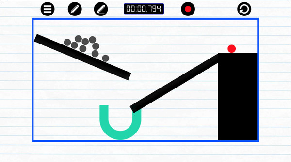 Physics Drop screenshot 6