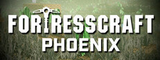 FortressCraft : Phoenix
