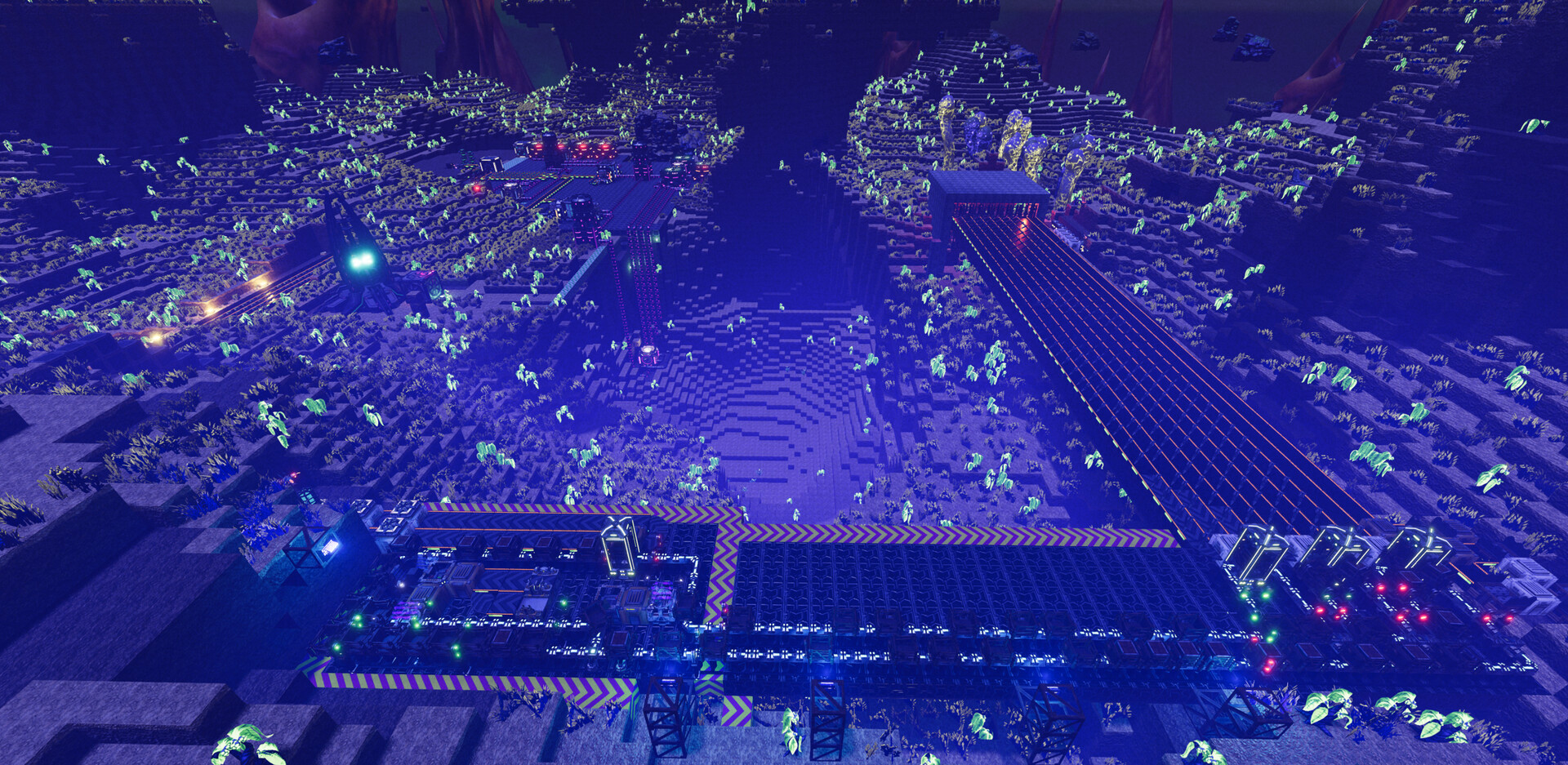 FortressCraft : Phoenix screenshot #28