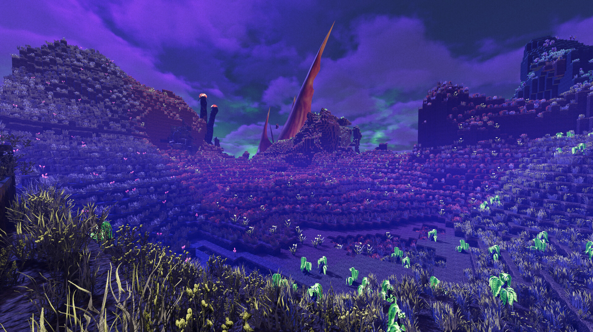 FortressCraft : Phoenix screenshot #10