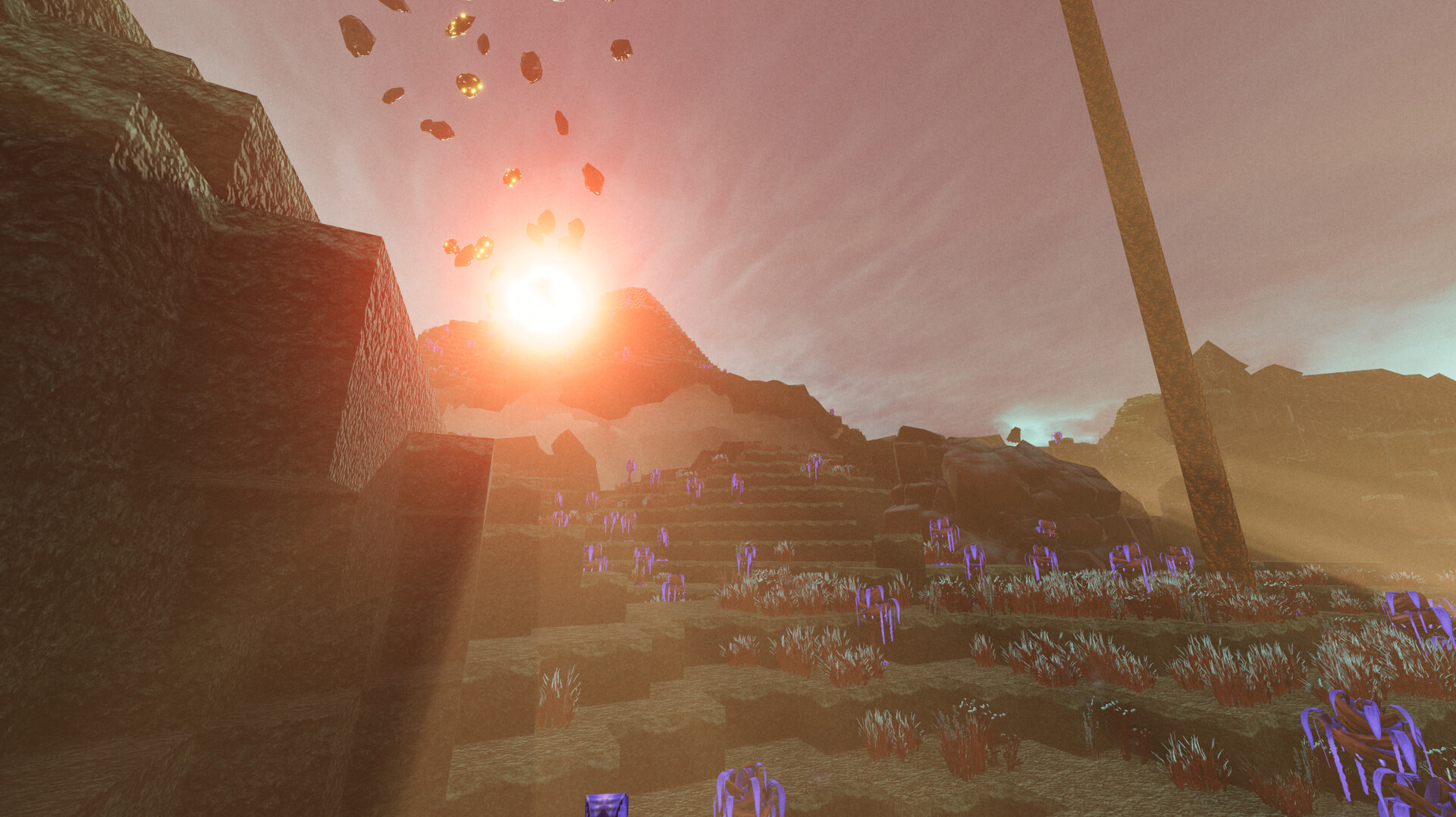 FortressCraft : Phoenix screenshot #39