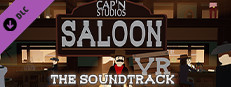 Saloon VR - Soundtrack game capsule image